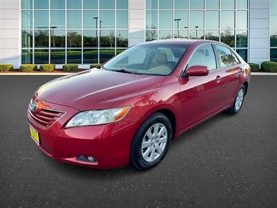 2008 Toyota Camry XLE V6  