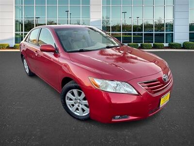 2008 Toyota Camry XLE V6   - Photo 8 - Huntington Beach, CA 92647