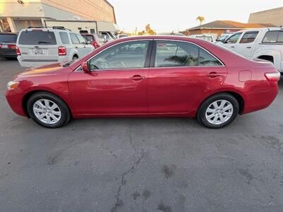 2008 Toyota Camry XLE V6   - Photo 9 - Huntington Beach, CA 92647