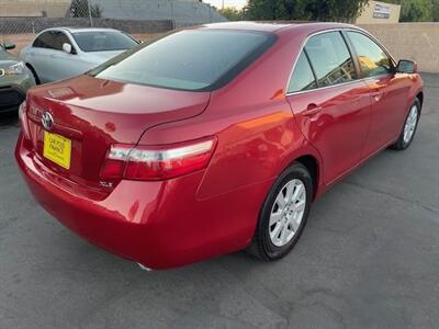 2008 Toyota Camry XLE V6   - Photo 19 - Huntington Beach, CA 92647