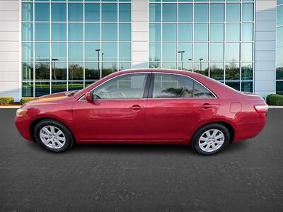 2008 Toyota Camry XLE V6   - Photo 9 - Huntington Beach, CA 92647