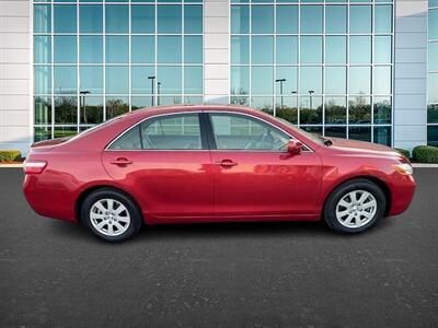 2008 Toyota Camry XLE V6   - Photo 12 - Huntington Beach, CA 92647