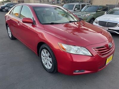 2008 Toyota Camry XLE V6   - Photo 10 - Huntington Beach, CA 92647