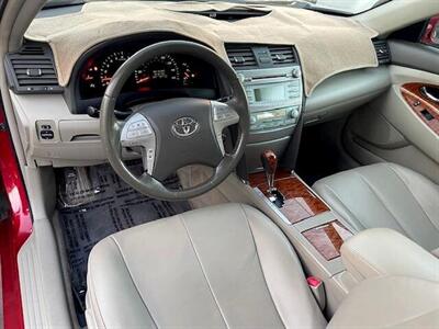 2008 Toyota Camry XLE V6   - Photo 28 - Huntington Beach, CA 92647