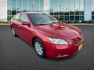 2008 Toyota Camry XLE V6   - Photo 10 - Huntington Beach, CA 92647