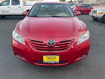 2008 Toyota Camry XLE V6   - Photo 7 - Huntington Beach, CA 92647