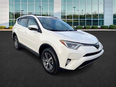 2018 Toyota RAV4 XLE   - Photo 10 - Huntington Beach, CA 92647