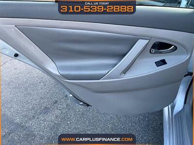 2009 Toyota Camry LE   - Photo 18 - Huntington Beach, CA 92647