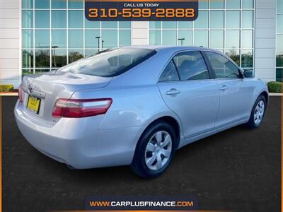 2009 Toyota Camry LE   - Photo 32 - Huntington Beach, CA 92647