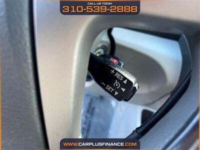 2009 Toyota Camry LE   - Photo 17 - Huntington Beach, CA 92647