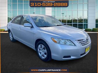 2009 Toyota Camry LE   - Photo 25 - Huntington Beach, CA 92647