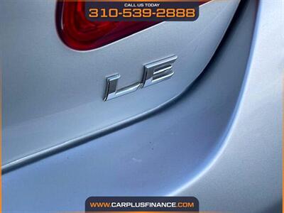 2009 Toyota Camry LE   - Photo 21 - Huntington Beach, CA 92647