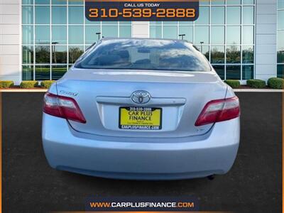 2009 Toyota Camry LE   - Photo 20 - Huntington Beach, CA 92647