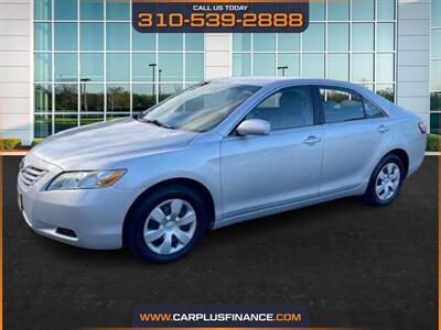 2009 Toyota Camry LE   - Photo 1 - Huntington Beach, CA 92647