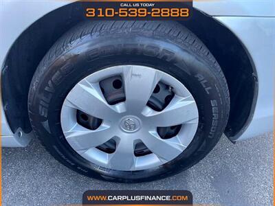2009 Toyota Camry LE   - Photo 26 - Huntington Beach, CA 92647