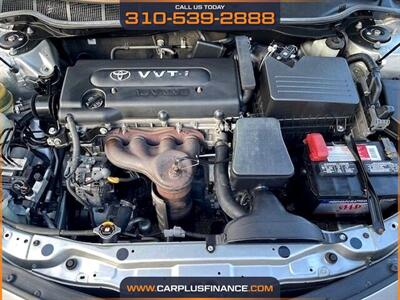 2009 Toyota Camry LE   - Photo 5 - Huntington Beach, CA 92647