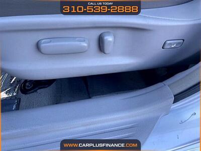 2009 Toyota Camry LE   - Photo 9 - Huntington Beach, CA 92647