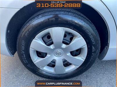 2009 Toyota Camry LE   - Photo 31 - Huntington Beach, CA 92647