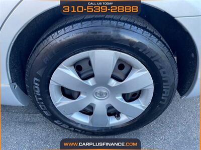 2009 Toyota Camry LE   - Photo 3 - Huntington Beach, CA 92647