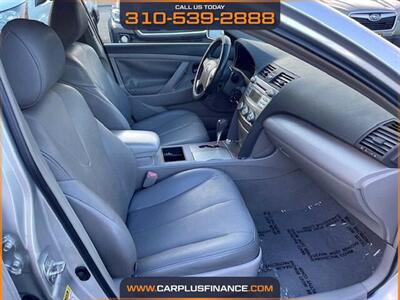 2009 Toyota Camry LE   - Photo 28 - Huntington Beach, CA 92647