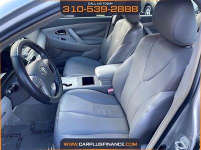 2009 Toyota Camry LE   - Photo 10 - Huntington Beach, CA 92647