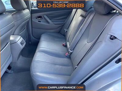 2009 Toyota Camry LE   - Photo 19 - Huntington Beach, CA 92647