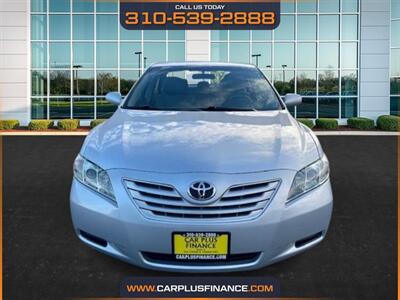 2009 Toyota Camry LE   - Photo 24 - Huntington Beach, CA 92647