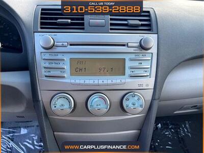 2009 Toyota Camry LE   - Photo 15 - Huntington Beach, CA 92647