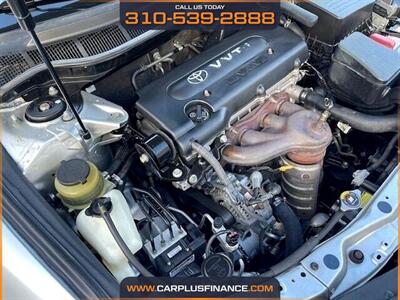 2009 Toyota Camry LE   - Photo 7 - Huntington Beach, CA 92647