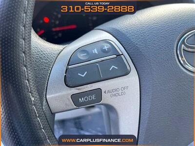 2009 Toyota Camry LE   - Photo 13 - Huntington Beach, CA 92647