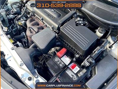 2009 Toyota Camry LE   - Photo 6 - Huntington Beach, CA 92647