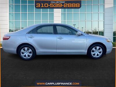 2009 Toyota Camry LE   - Photo 27 - Huntington Beach, CA 92647