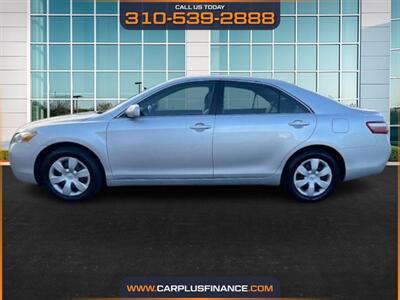 2009 Toyota Camry LE   - Photo 2 - Huntington Beach, CA 92647