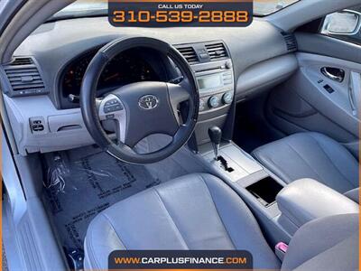 2009 Toyota Camry LE   - Photo 11 - Huntington Beach, CA 92647