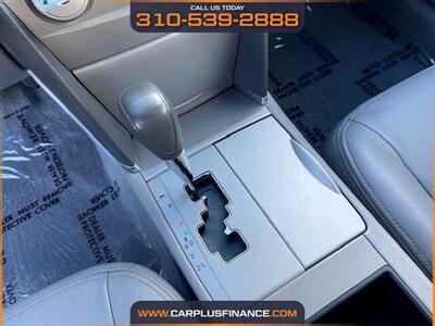2009 Toyota Camry LE   - Photo 16 - Huntington Beach, CA 92647