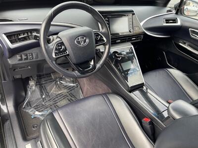 2018 Toyota Mirai   - Photo 28 - Huntington Beach, CA 92647