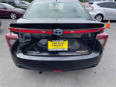 2018 Toyota Mirai   - Photo 20 - Huntington Beach, CA 92647