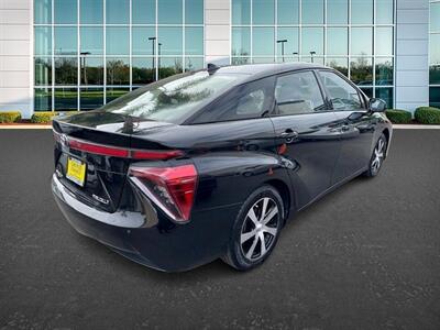 2018 Toyota Mirai   - Photo 19 - Huntington Beach, CA 92647