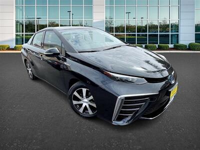 2018 Toyota Mirai   - Photo 8 - Huntington Beach, CA 92647