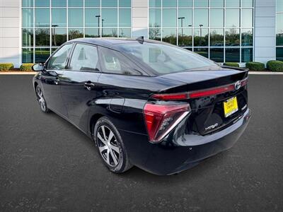 2018 Toyota Mirai   - Photo 22 - Huntington Beach, CA 92647