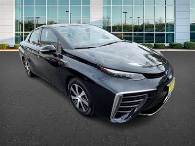 2018 Toyota Mirai   - Photo 10 - Huntington Beach, CA 92647