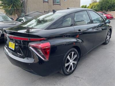 2018 Toyota Mirai   - Photo 19 - Huntington Beach, CA 92647