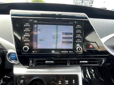 2018 Toyota Mirai   - Photo 32 - Huntington Beach, CA 92647