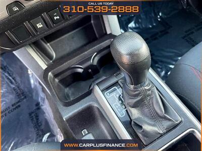 2016 Toyota Tacoma Double Cab SR5 V6   - Photo 19 - Huntington Beach, CA 92647
