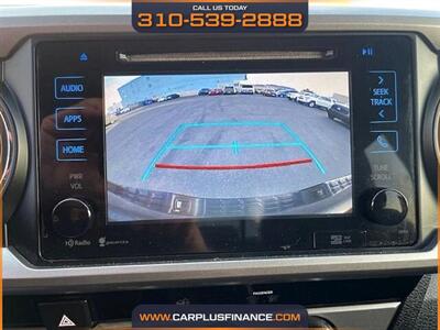 2016 Toyota Tacoma Double Cab SR5 V6   - Photo 17 - Huntington Beach, CA 92647