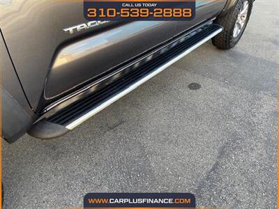 2016 Toyota Tacoma Double Cab SR5 V6   - Photo 3 - Huntington Beach, CA 92647