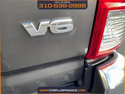 2016 Toyota Tacoma Double Cab SR5 V6   - Photo 13 - Huntington Beach, CA 92647