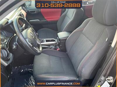 2016 Toyota Tacoma Double Cab SR5 V6   - Photo 24 - Huntington Beach, CA 92647
