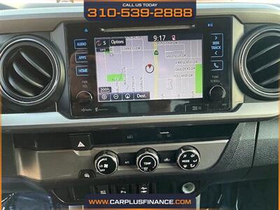 2016 Toyota Tacoma Double Cab SR5 V6   - Photo 18 - Huntington Beach, CA 92647