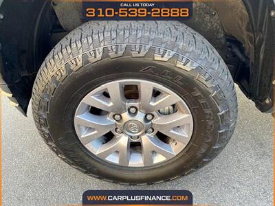 2016 Toyota Tacoma Double Cab SR5 V6   - Photo 36 - Huntington Beach, CA 92647